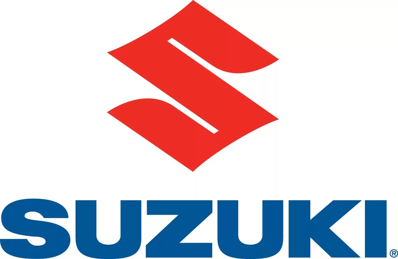 Установочные площадки для Suzuki