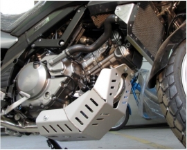 Защита картера для Мотоциклов DL650 2004-11