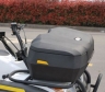 6600 Кофр для квадроцикла(ATV) передний, пластиковый