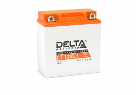 Delta CT 1205.1
