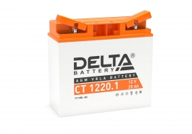 Delta CT 1220.1