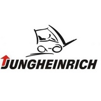 Кабины DFK для погрузчиков Jungheinrich