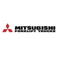 Кабины DFK для погрузчиков Mitsubishi