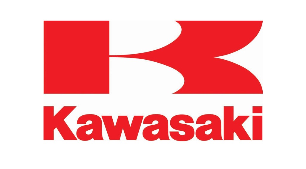 Установочные площадки для Kawasaki