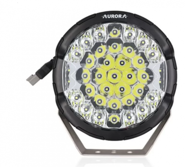 Прожектор Aurora ALO-GR7-B