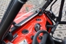 Печка DFK на POLARIS RZR 570
