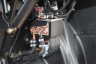 Печка DFK на POLARIS RZR 570