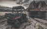 Кофр LONG для  UTV POLARIS RANGER XP1000