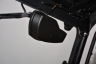 Лобовое стекло + стеклоомыватель и стеклоочиститель DFK на POLARIS RZR 570