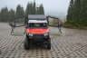 Комплект дверей DFK на POLARIS RZR 570