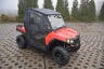 Комплект дверей DFK на POLARIS RZR 570