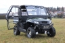 Комплект дверей DFK на HISUN Sector 550/750 EPS