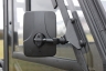 Комплект дверей DFK на HISUN Sector 550/750 EPS
