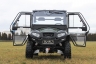 Комплект дверей DFK на HISUN Sector 550/750 EPS