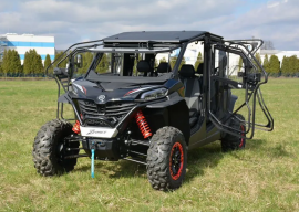 Кабина для cfmoto zforce 950 Sport-4 EPS