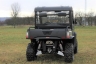 Заднее стекло DFK на HISUN Sector 550/750 EPS
