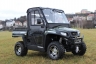 Крыша DFK на HISUN Sector 550/750 EPS