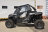 Комплект дверей DFK на Polaris RZR TURBO 1000, 2017 - PRESENT