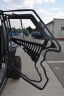 Комплект дверей DFK на Polaris RZR TURBO 1000, 2017 - PRESENT