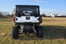 Задняя панель DFK на POLARIS General 1000 Crew