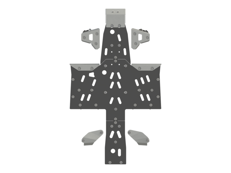 Комбинированная защита для AODES