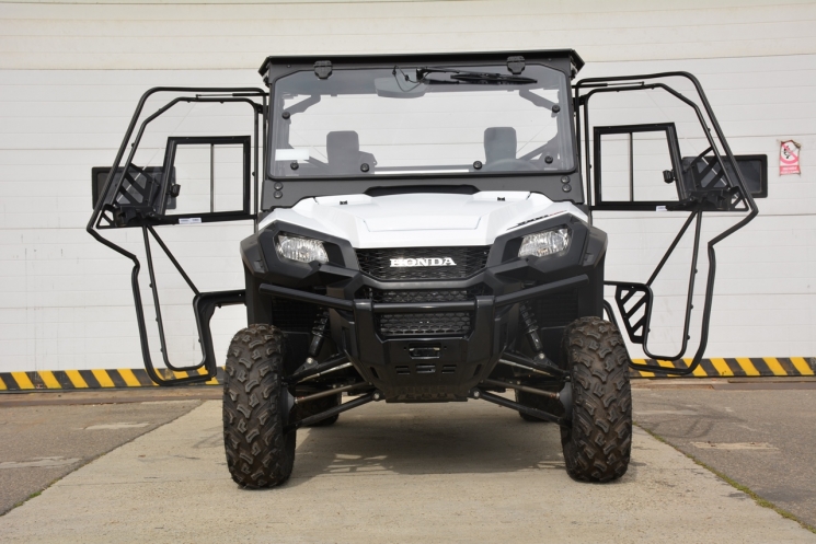 Комплект дверей DFK на HONDA Pioneer 1000