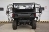 Комплект дверей DFK на HONDA Pioneer 1000