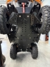 Комплект защиты квадроцикла ProQuad для Can-Am BRP Outlander G3 MAX