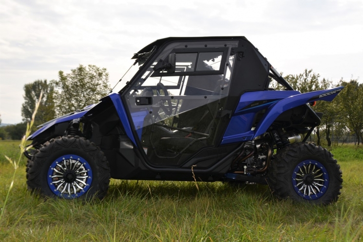 Комплект дверей DFK на Yamaha YXZ