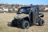 Кабина DFK для Yamaha Wolverine X2, 2021 