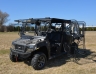 Кабина DFK на ARCTIC CAT Prowler PRO crew