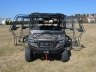 Кабина DFK на ARCTIC CAT Prowler PRO crew