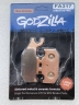 FA317 Тормозные колодки Godzilla Long LIFE