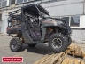 Защита колесных арок для Polaris Квадроциклов Ranger 1000 XP 2017-2021