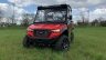 Кабина DFK на ARCTIC CAT Prowler PRO 