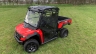 Кабина DFK на ARCTIC CAT Prowler PRO 