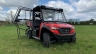 Кабина DFK на ARCTIC CAT Prowler PRO 