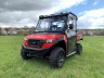 Кабина DFK на ARCTIC CAT Prowler PRO 