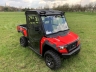 Кабина DFK на ARCTIC CAT Prowler PRO 