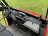 Кабина DFK на ARCTIC CAT Prowler PRO 