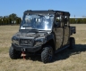 Комплект дверей DFK на ARCTIC CAT Prowler PRO crew