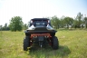 Кабина DFK SEGWAY Villain SX10