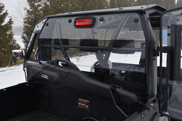 Arctic Cat Prowler 700