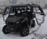 Кабина DFK на ARCTIC CAT Prowler HDX 700