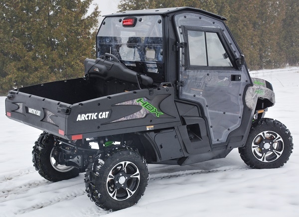Arctic Cat Prowler 700
