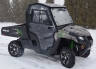 Кабина DFK на ARCTIC CAT Prowler HDX 700