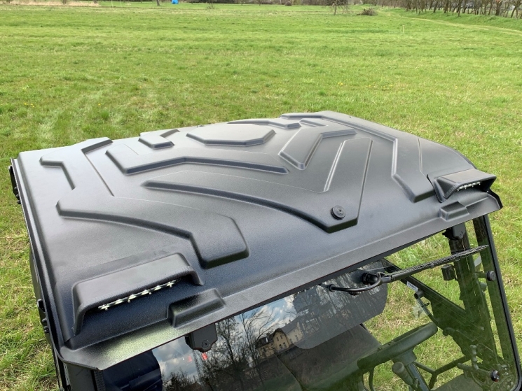 Крыша DFK на ARCTIC CAT Prowler PRO 