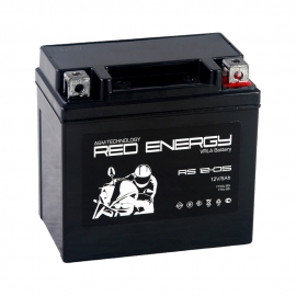 Red Energy RS 1205