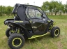 Кабина DFK на CAN-AM Maverick X ds, X ds turbo