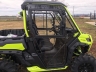 Кабина DFK для CAN-AM Traxter/Defender HD 5, HD 8, HD 10, DPS, PRO, XT, XMR с 2020 г